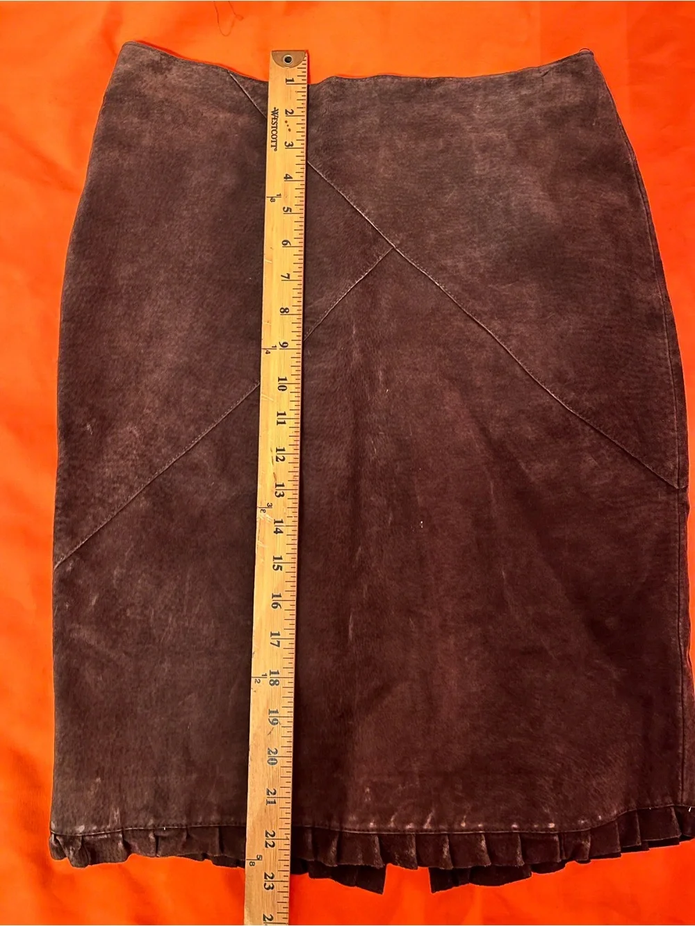 N/A classic brown